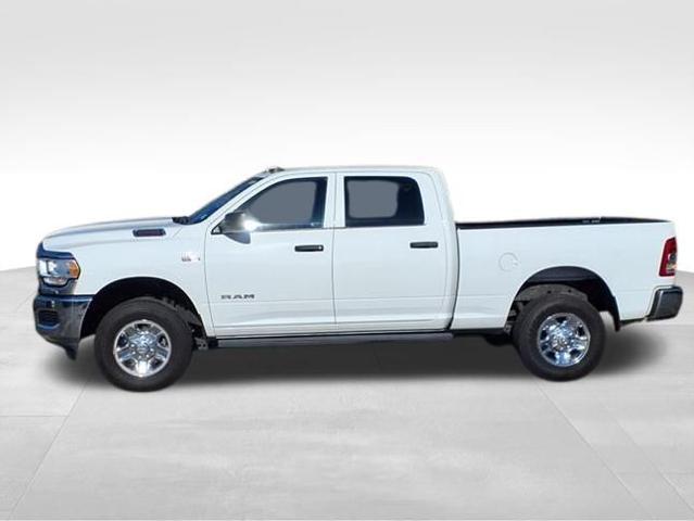 used 2021 Ram 2500 car, priced at $38,755