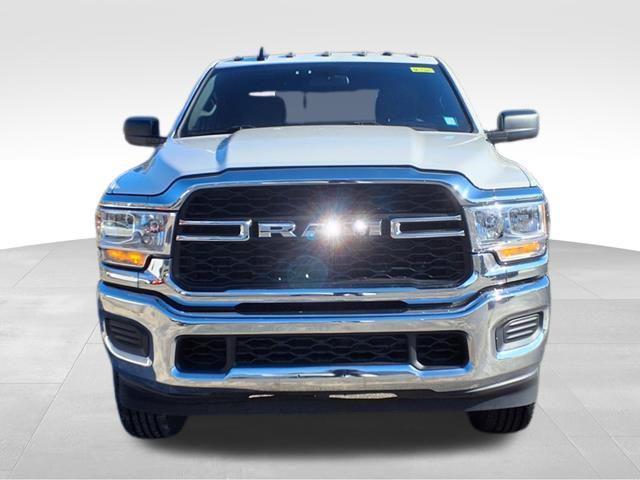 used 2021 Ram 2500 car, priced at $38,755