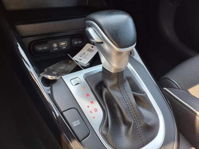 used 2021 Kia Forte car, priced at $18,262