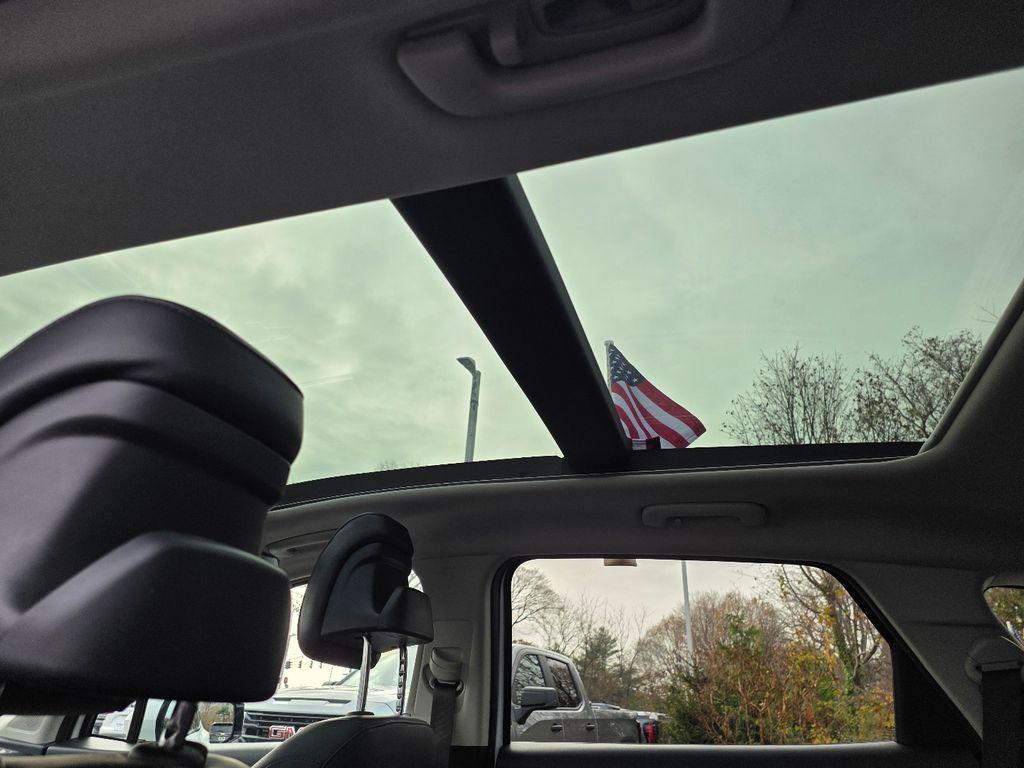 used 2023 Kia Sportage car, priced at $23,949