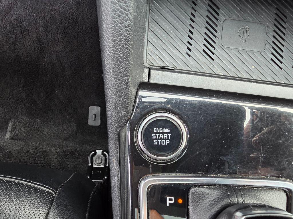 used 2023 Kia Sportage car, priced at $23,949