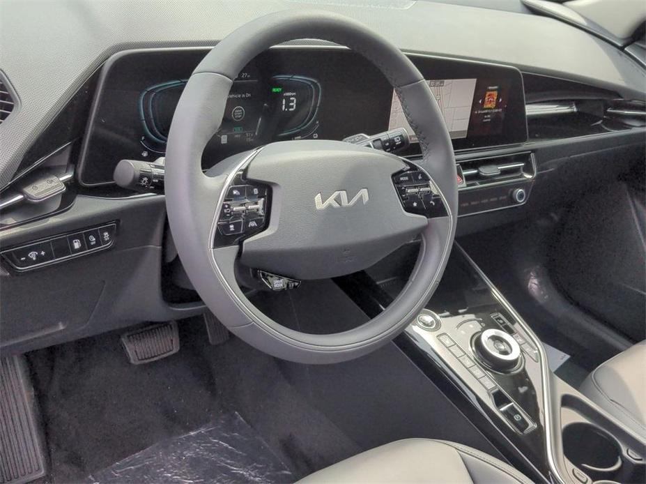 new 2023 Kia Niro Plug-In Hybrid car, priced at $35,400