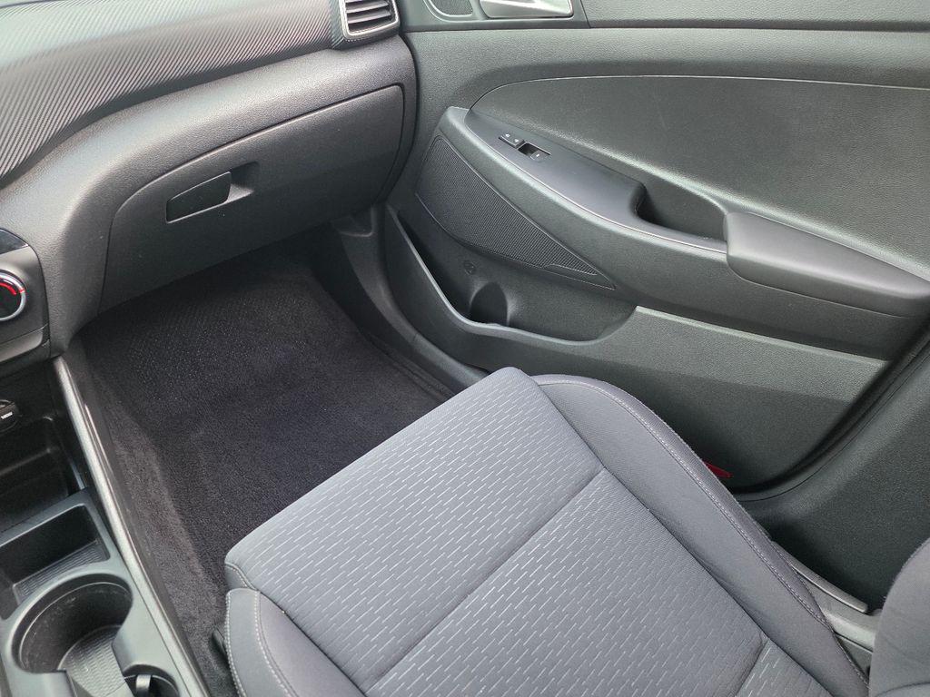 used 2019 Hyundai Tucson car, priced at $16,250