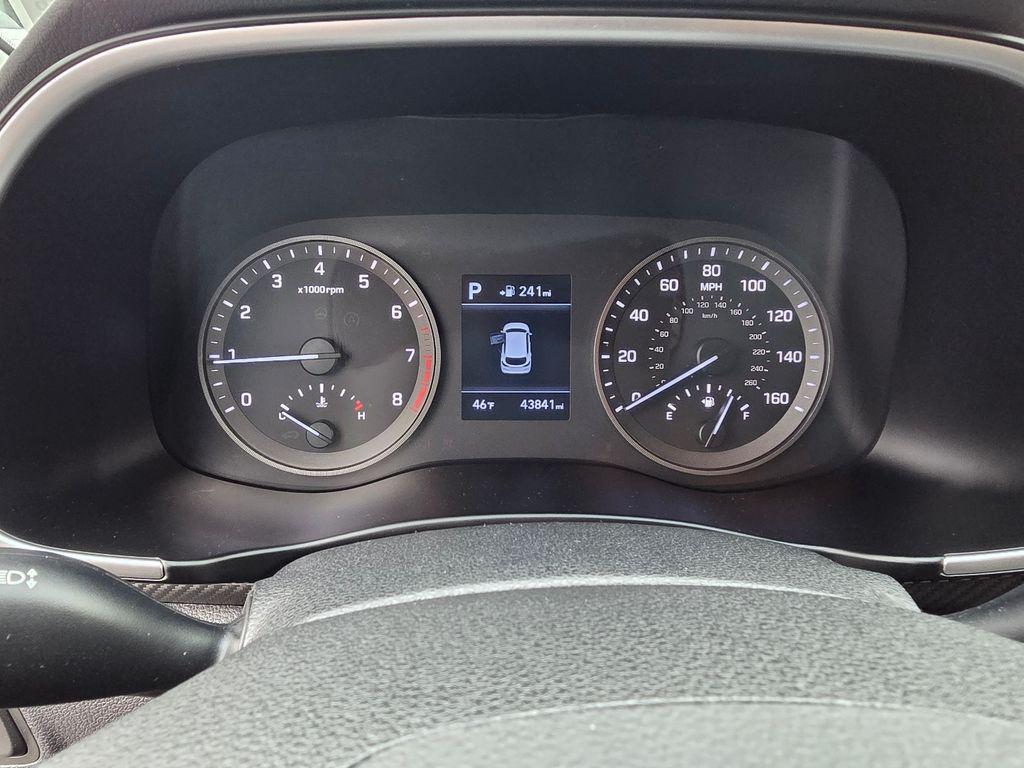 used 2019 Hyundai Tucson car, priced at $16,250