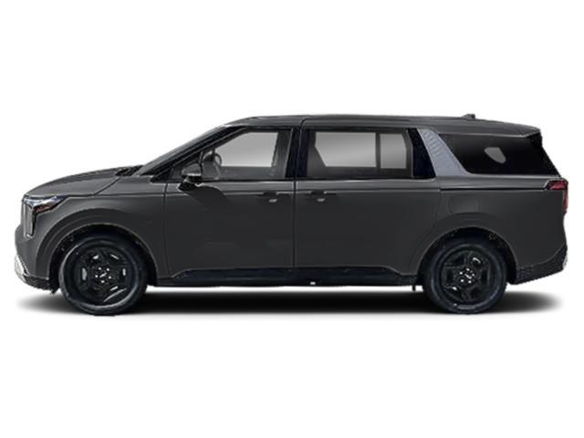 new 2025 Kia Carnival car