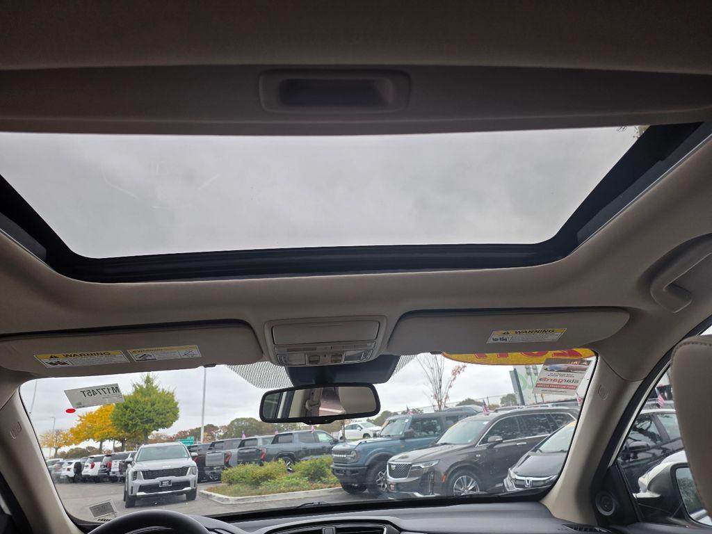 used 2017 Honda CR-V car, priced at $19,170