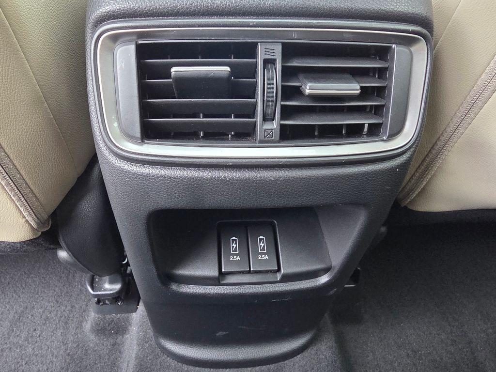 used 2017 Honda CR-V car, priced at $19,170