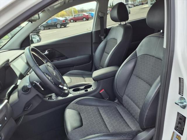 used 2022 Kia Niro Plug-In Hybrid car, priced at $23,140