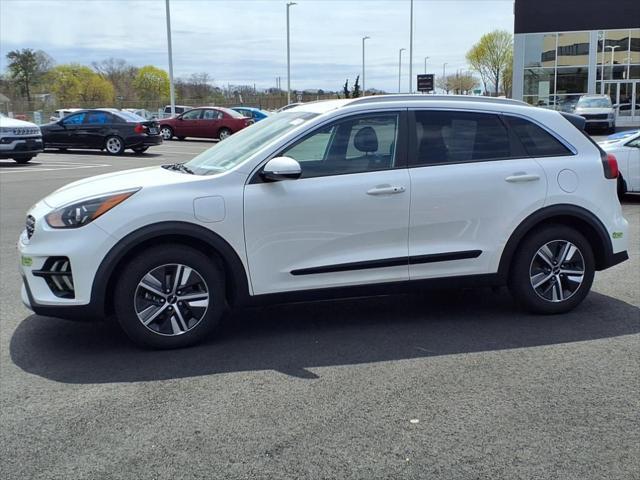 used 2022 Kia Niro Plug-In Hybrid car, priced at $23,140