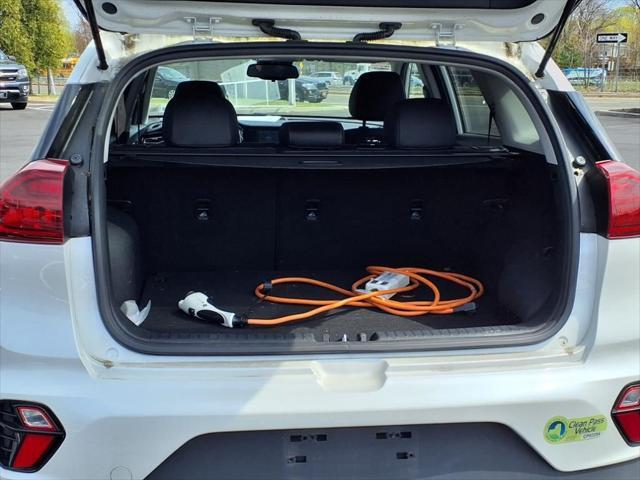 used 2022 Kia Niro Plug-In Hybrid car, priced at $23,140