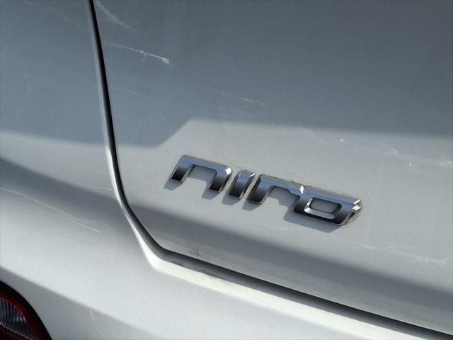 used 2022 Kia Niro Plug-In Hybrid car, priced at $23,140