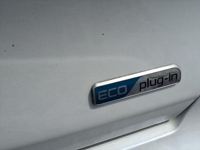 used 2022 Kia Niro Plug-In Hybrid car, priced at $23,140