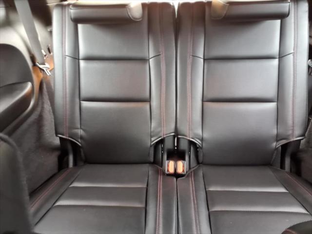 used 2022 Dodge Durango car, priced at $37,101