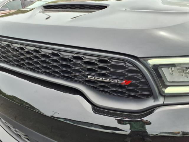 used 2022 Dodge Durango car, priced at $37,101