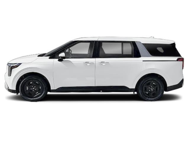 new 2025 Kia Carnival car