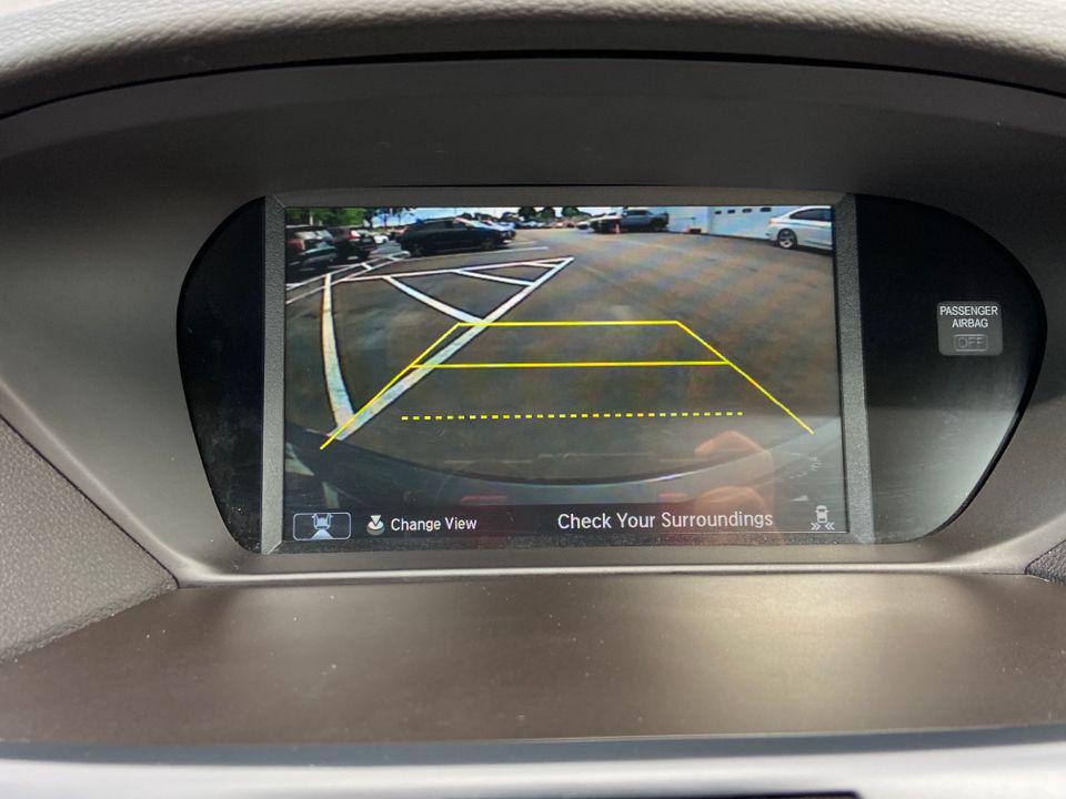 used 2019 Acura TLX car, priced at $22,048