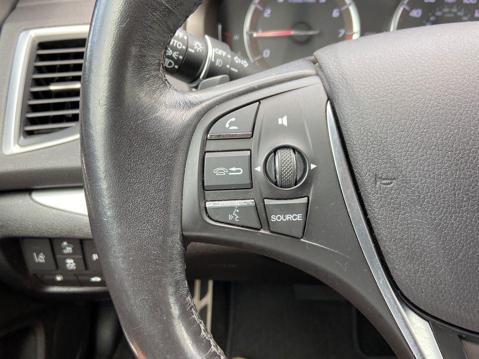 used 2019 Acura TLX car, priced at $22,048