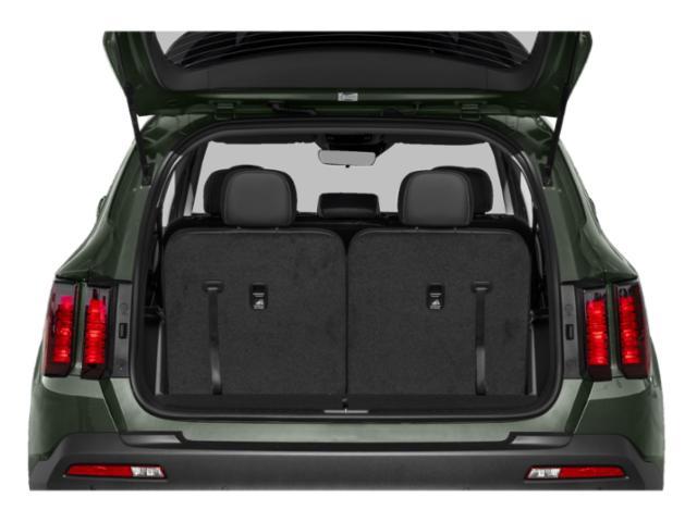 used 2022 Kia Sorento car, priced at $26,872