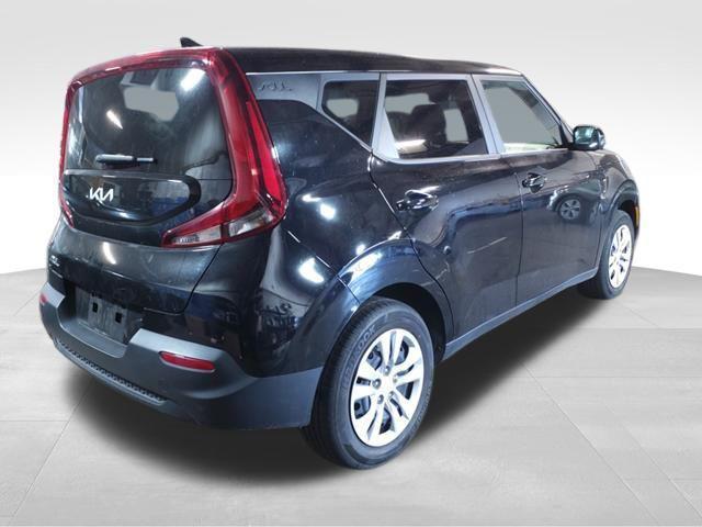 used 2021 Kia Soul car, priced at $16,460