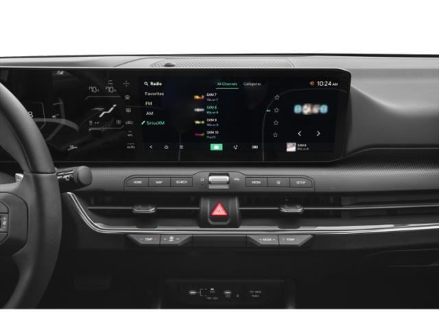 new 2025 Kia K4 car, priced at $27,980