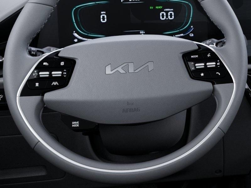 new 2024 Kia Niro Plug-In Hybrid car, priced at $41,733