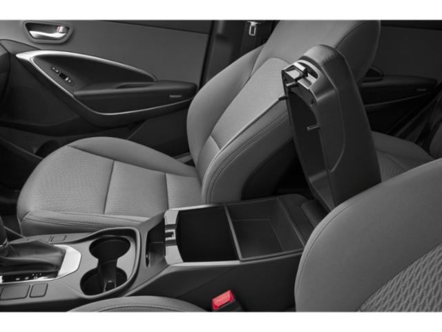 used 2018 Hyundai Santa Fe Sport car, priced at $13,500