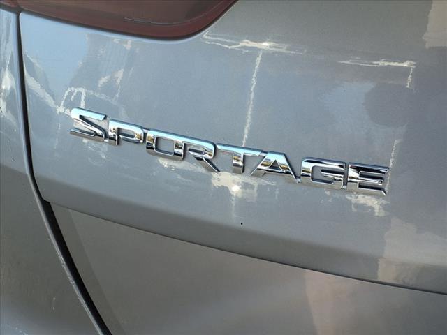 used 2021 Kia Sportage car, priced at $19,425