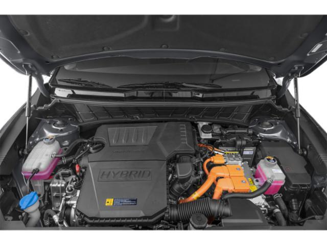 used 2023 Kia Niro car, priced at $20,295