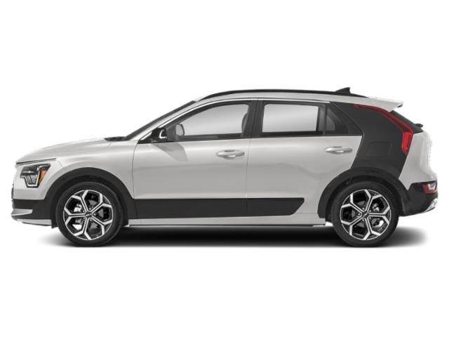 used 2023 Kia Niro car, priced at $20,295