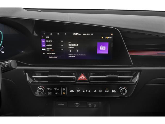 used 2023 Kia Niro car, priced at $20,295