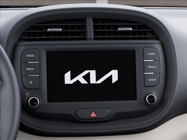new 2025 Kia Soul car, priced at $227,100