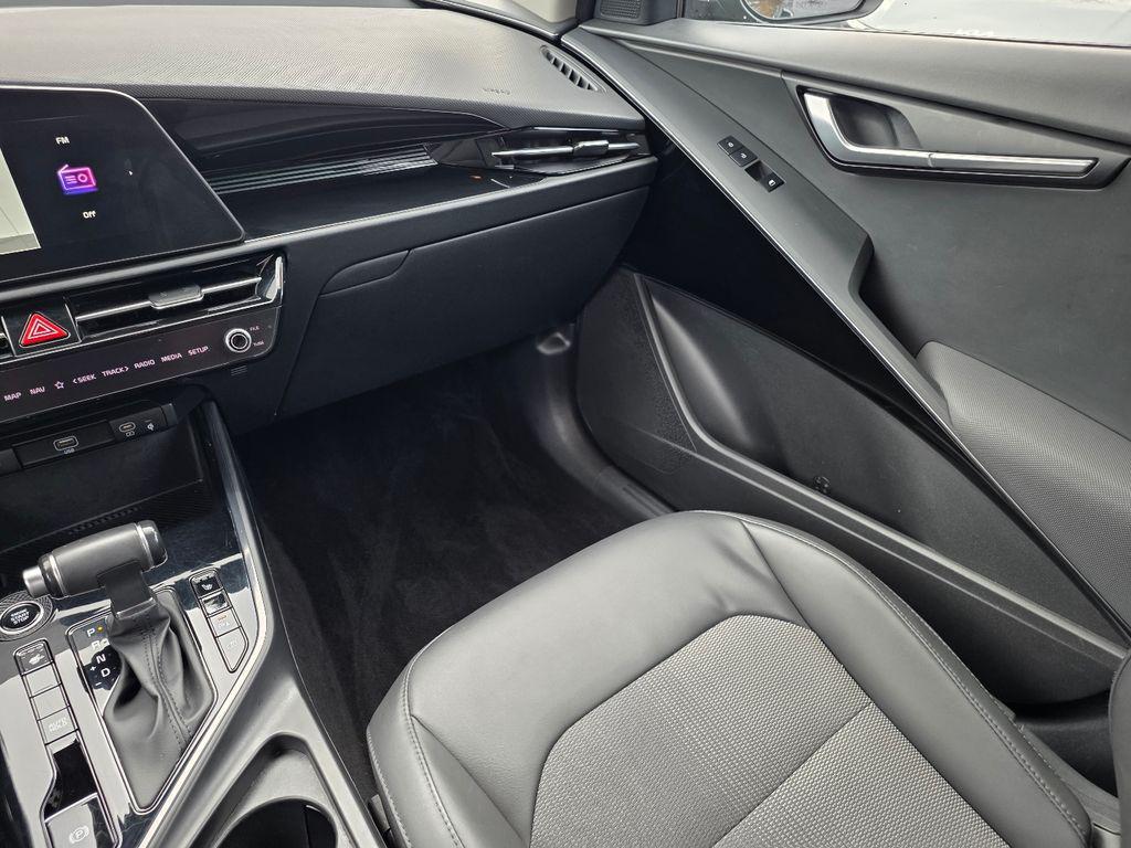 used 2023 Kia Niro car, priced at $20,908