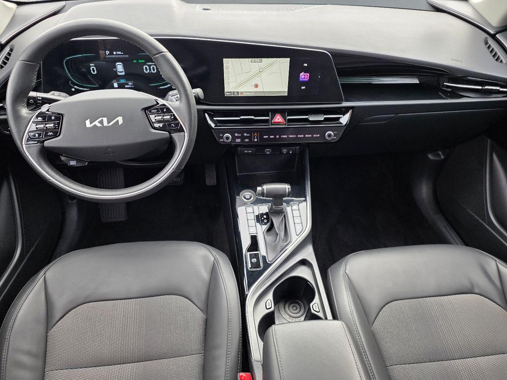 used 2023 Kia Niro car, priced at $20,908