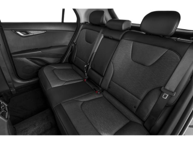 used 2023 Kia Niro car, priced at $21,258