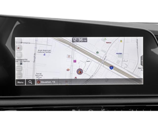 used 2023 Kia Niro car, priced at $21,258