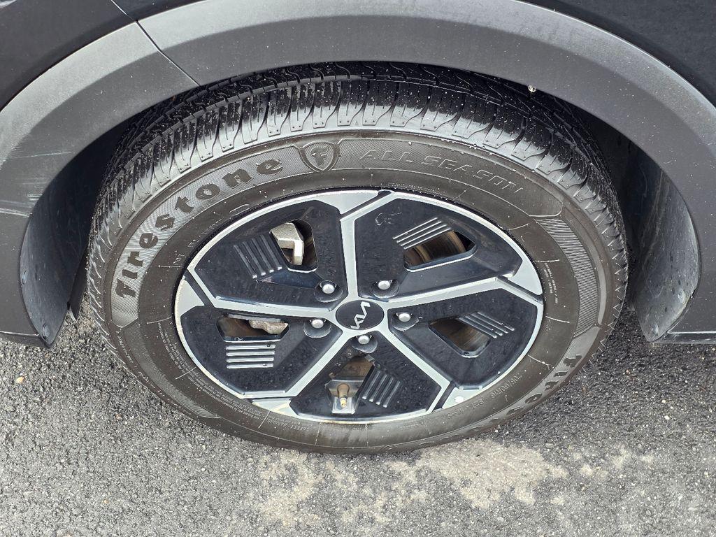 used 2023 Kia Niro car, priced at $20,908