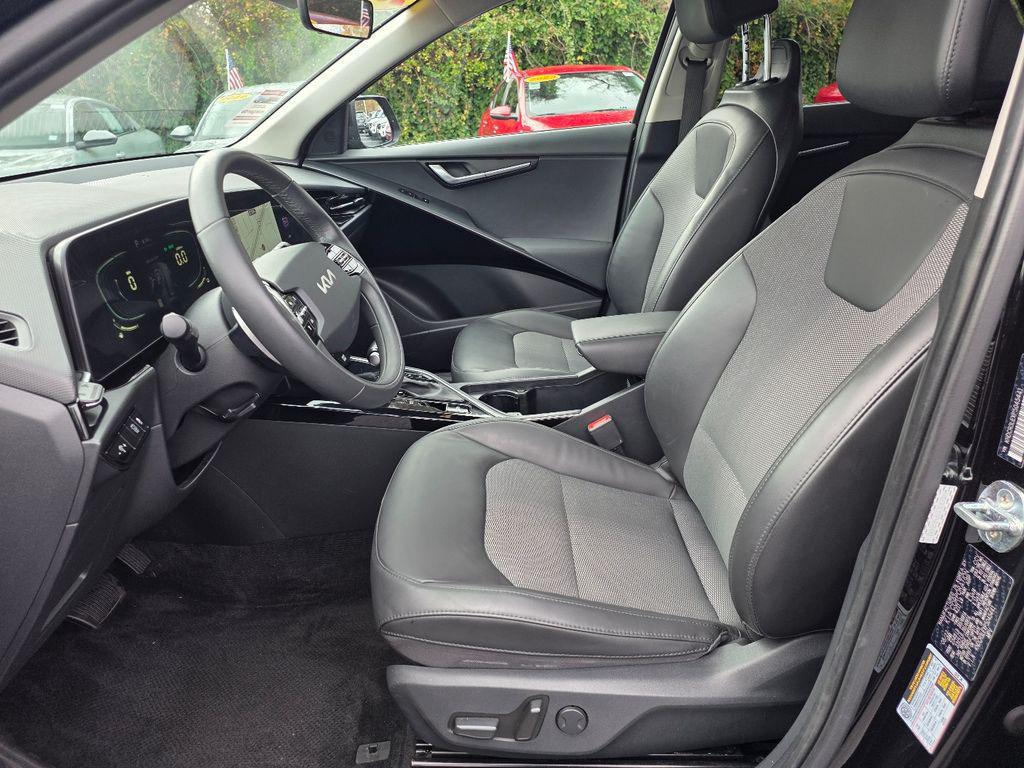 used 2023 Kia Niro car, priced at $20,908