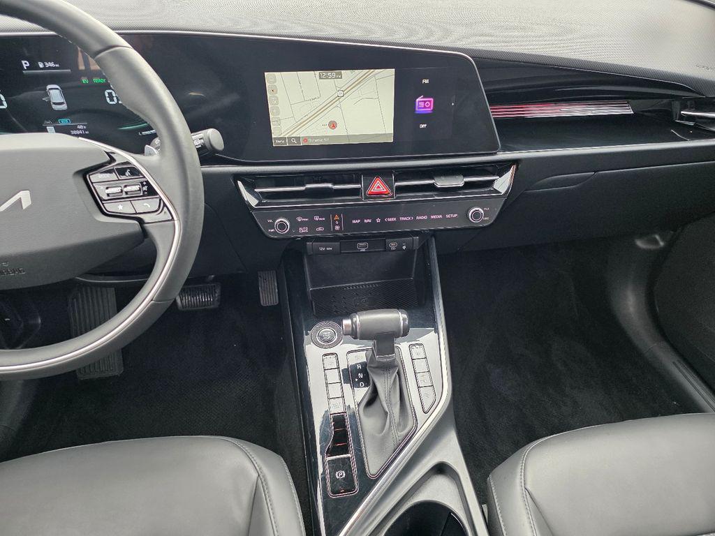 used 2023 Kia Niro car, priced at $20,908