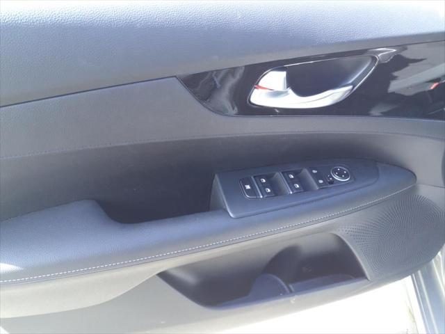 used 2022 Kia Forte car, priced at $19,361