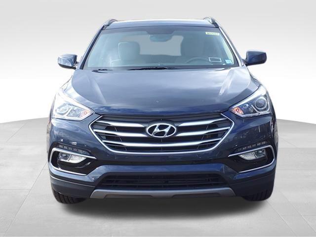 used 2017 Hyundai Santa Fe Sport car, priced at $14,700