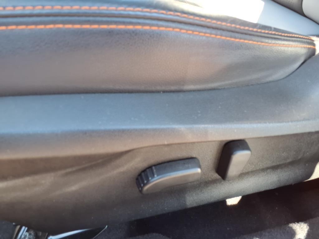 used 2020 Subaru Crosstrek car, priced at $19,951