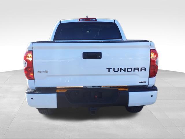 used 2020 Toyota Tundra car, priced at $40,975