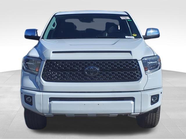 used 2020 Toyota Tundra car, priced at $40,975