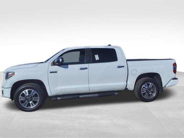 used 2020 Toyota Tundra car, priced at $40,975