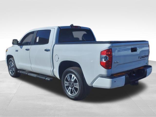 used 2020 Toyota Tundra car, priced at $40,975