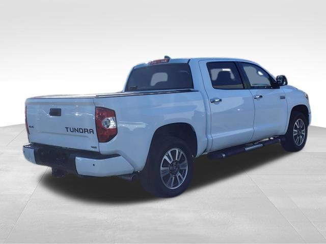 used 2020 Toyota Tundra car, priced at $40,975