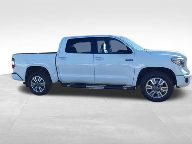 used 2020 Toyota Tundra car, priced at $40,975