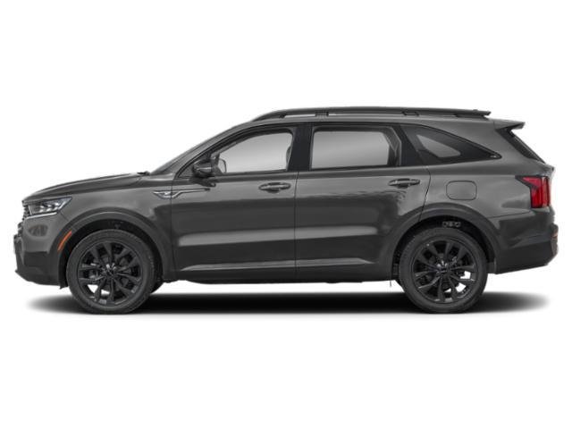 used 2023 Kia Sorento car, priced at $36,668