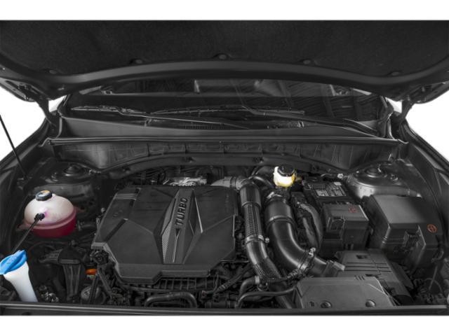 used 2023 Kia Sorento car, priced at $36,668