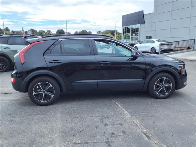 used 2023 Kia Niro car, priced at $22,335